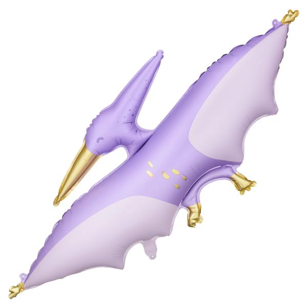 Folieballong Pterodactyl