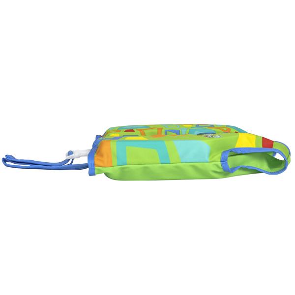 Redningsvest Swim Safe 3-6 år