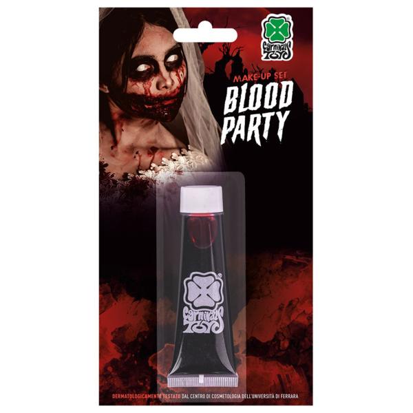 Falsk Blod på Tube 20 ml