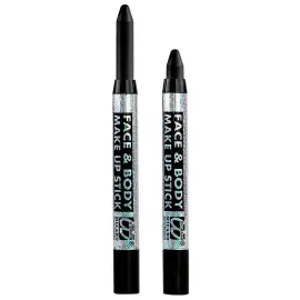 Sminkeblyant Face & Body Svart