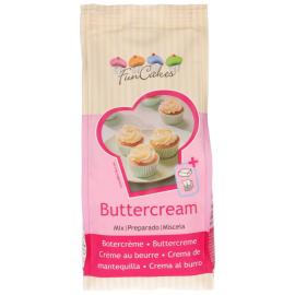 Smørkrem Kakemiks