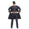 Batman Dark Knight Kostyme
