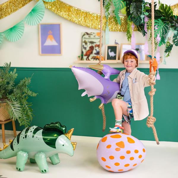 Folieballong Pterodactyl