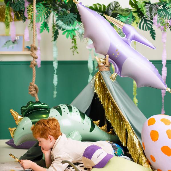 Folieballong Pterodactyl