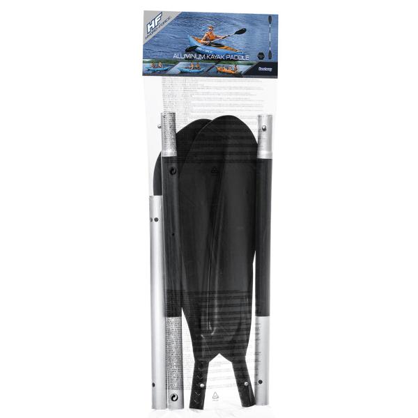 Kajakkpadle Aluminium Hydro-Force