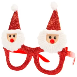 Julebriller med Julenisser