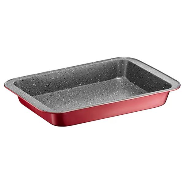 Bakeform med Plastlokk og Håndtak