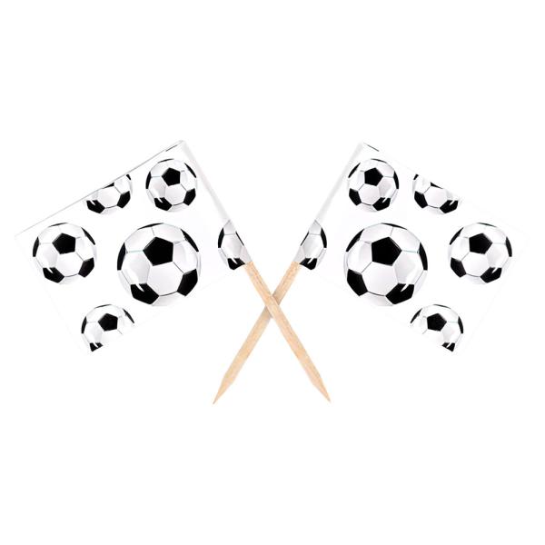 Kakepinner Fotball