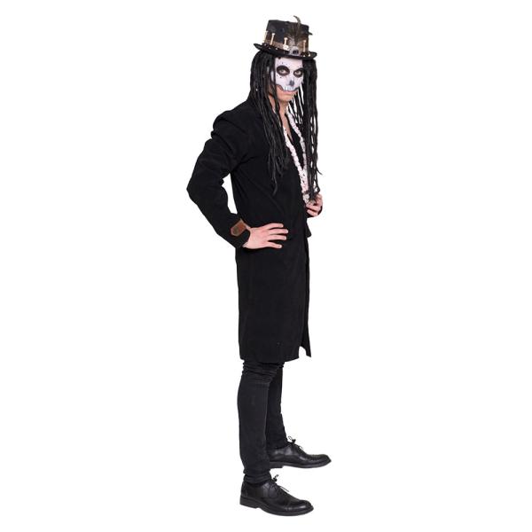 Voodoo Frakk Deluxe