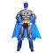 Batman Kostyme Brave & Bold