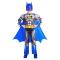 Batman Kostyme Brave & Bold Barn