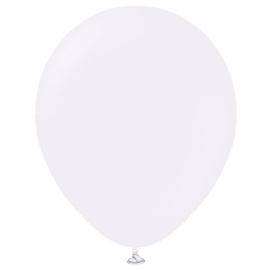 Latexballonger Lyselilla 30 cm