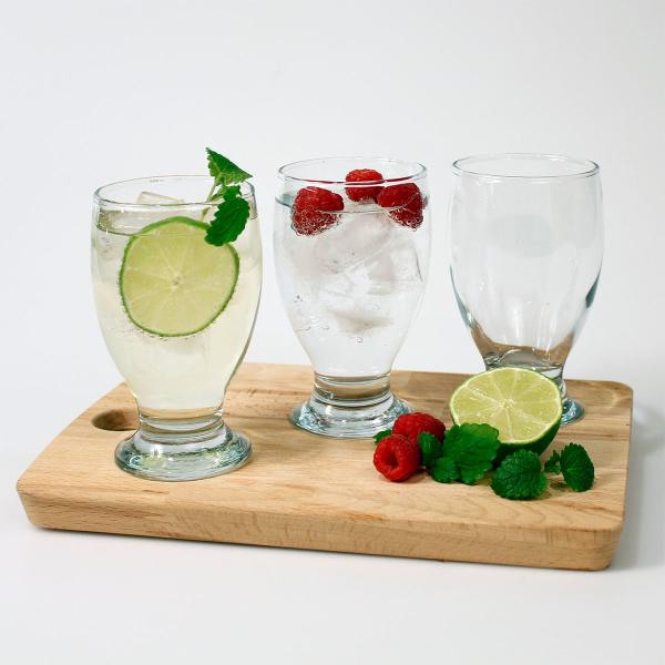Drikkeglass Capri 6-pakning