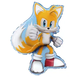 Sonic Folieballong Tails