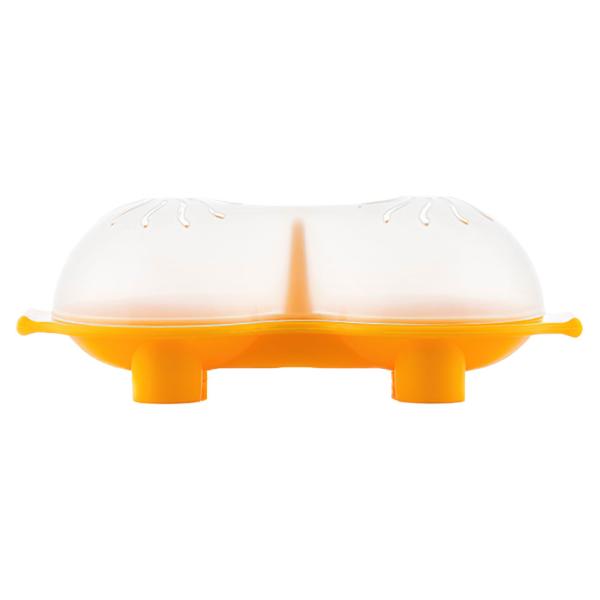 Eggposjerer Dobbel