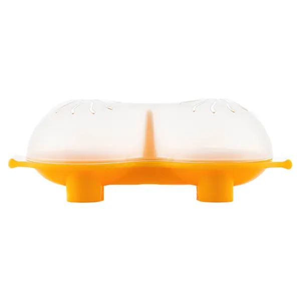 Eggposjerer Dobbel