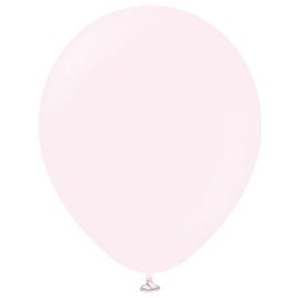 Latexballonger Blekrosa 30 cm