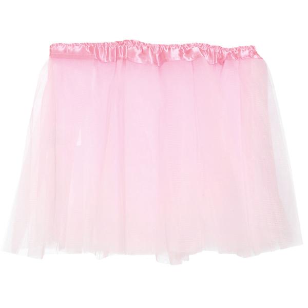 Rosa Tyllskjørt for Barn