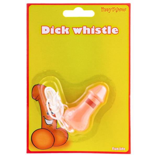 Penis Fløyte med Snor