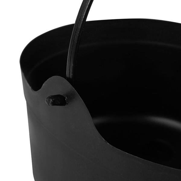 Heksegryte 32 cm