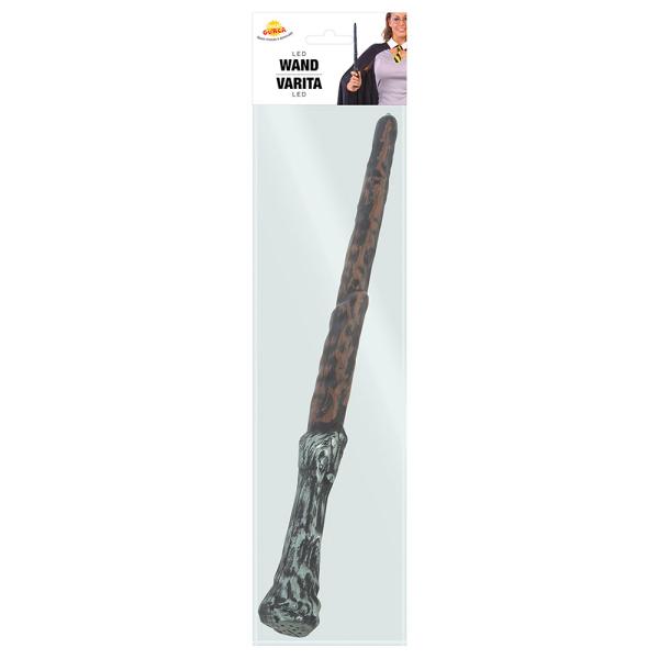 Tryllestav med Lys 36 cm