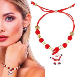 Julearmb&aring;nd Julenisse