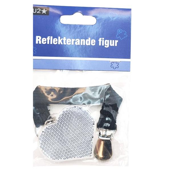 Refleks Figurer