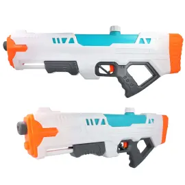 Vannpistol med Pumpe 57 x 22 cm