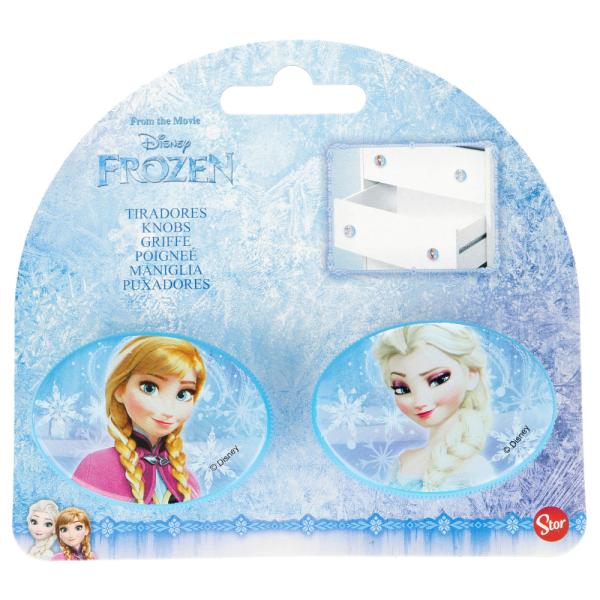 Anna Elsa Dørhåndtak