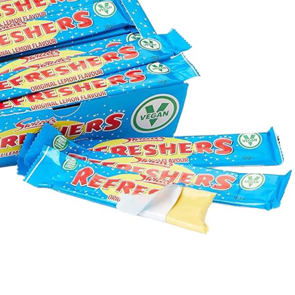Refreshers Sitron 18 g