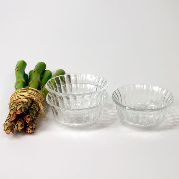 Glass Skål 11,5 cm