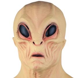 Latexmaske Utenomjording