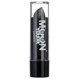 Moon Terror Halloween Leppestift Midnight Black