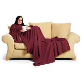 Snug-Rug Deluxe Morb&aelig;rr&oslash;dt