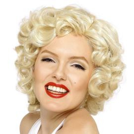 Marilyn Monroe Parykk