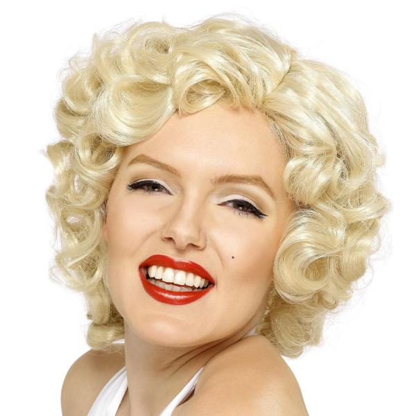Marilyn Monroe Parykk
