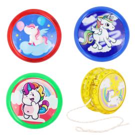 Lysende JoJo Enhj&oslash;rning