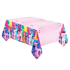 My Little Pony The Movie Papirduk
