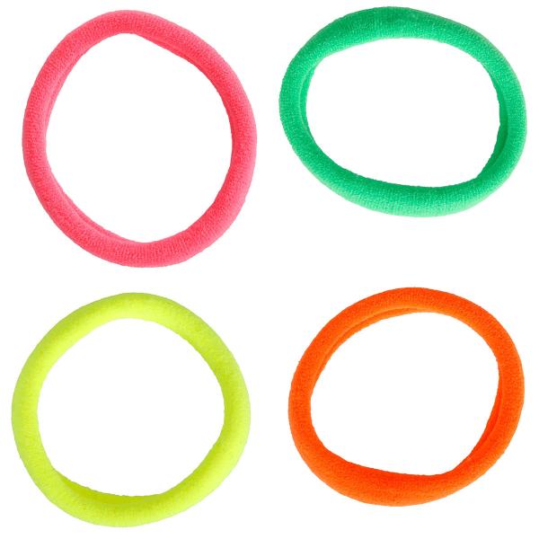 Hårstrikker Neon