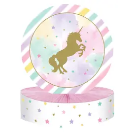 Bordpynt Unicorn Sparkle
