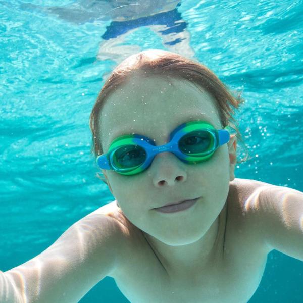 Svømmebriller Hydro-Swim Barn 7-14 år