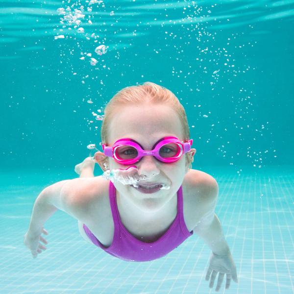 Svømmebriller Hydro-Swim Barn 7-14 år