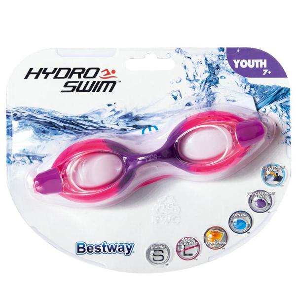 Svømmebriller Hydro-Swim Barn 7-14 år