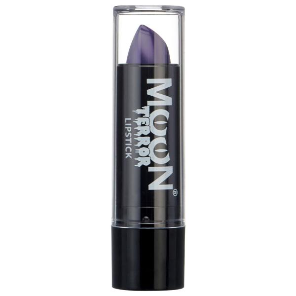 Moon Terror Halloween Leppestift Poison Purple