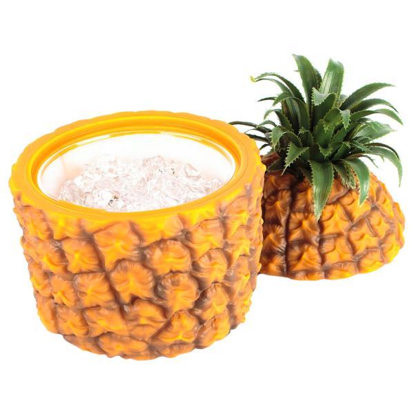 Ananas Isbøtte