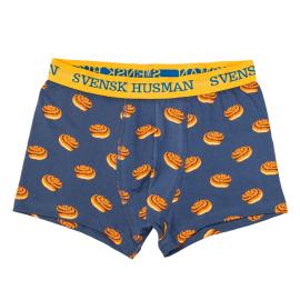 Kanelbolle Boxershorts