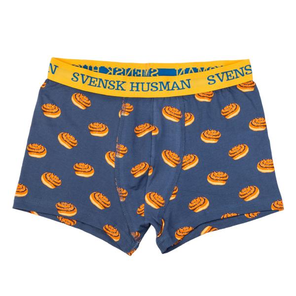 Kanelbolle Boxershorts