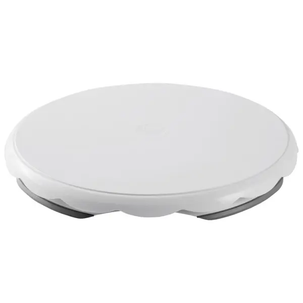 Roterende Plate for Kakedekorasjon