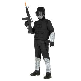 Politikostyme Special Forces Barn Medium