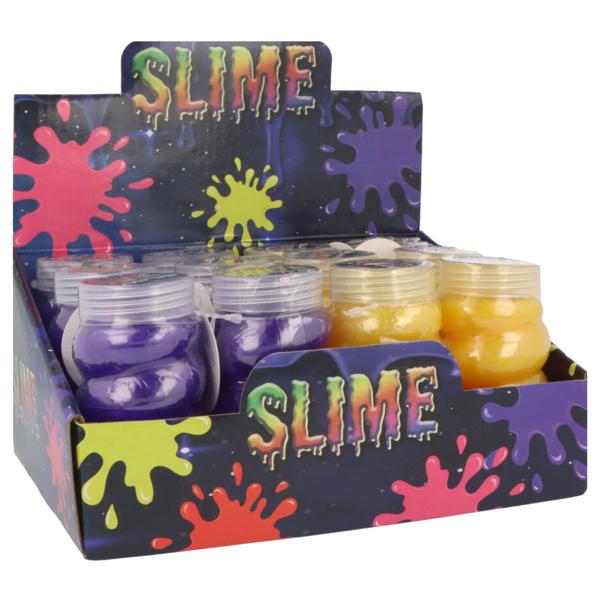 Slime i Spiralboks 150 g